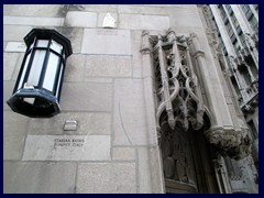 Magnificent Mile 110   - Tribune Tower